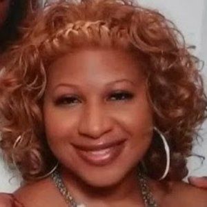 Meet your Posher, Rosalyn